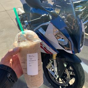 Meet your Posher, Tyler